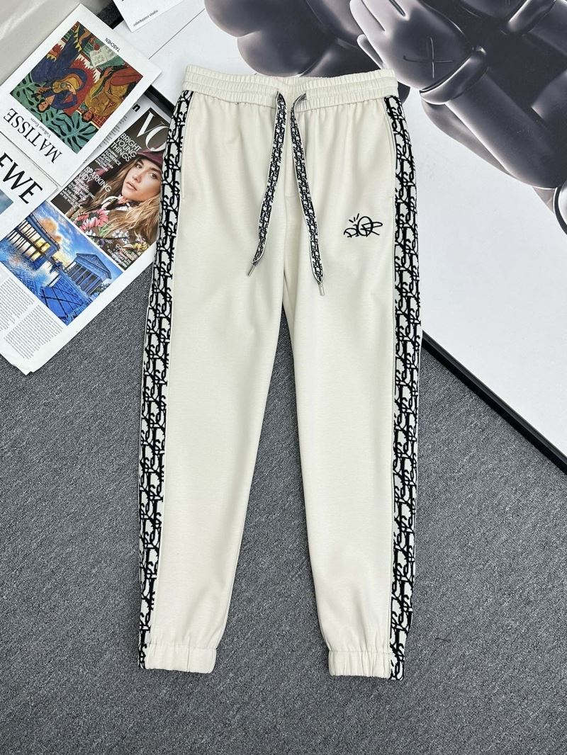 Christian Dior Long Pants